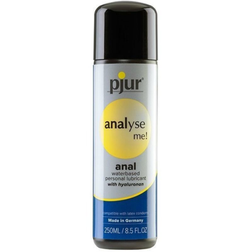 Pjur Analyse Me B/Agua 250ml