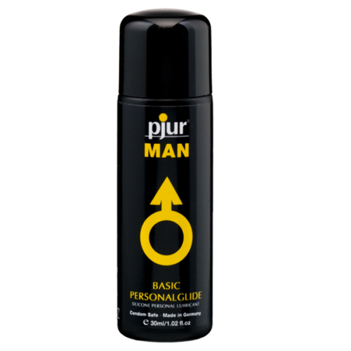 Pjur Gay Lubricante Personal De Silicona 30 Ml