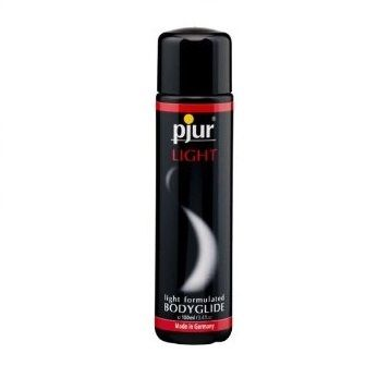 Pjur Light Lubricante Silicona 30 Ml