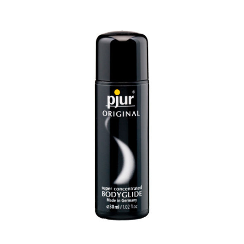 Pjur Original Lubricante Silicona 30 Ml
