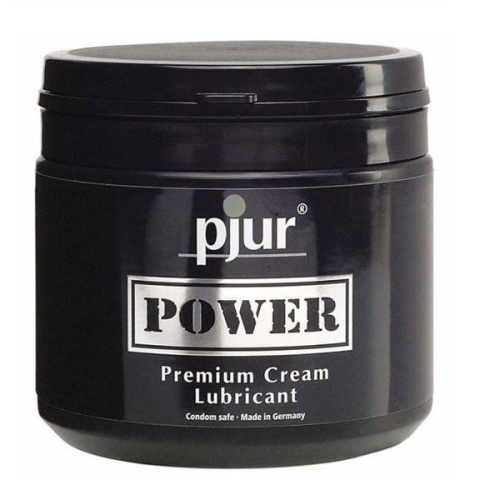 pjur-power-premium-cream-personal-lubricant-500-ml-high.png Pjur Power Premium Cream Personal Lubricant 500 Ml