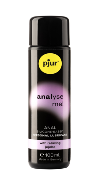 Pjur Analyse Me Glide 100ml