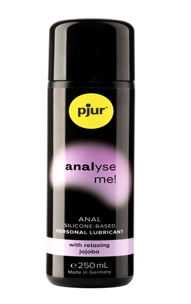Pjur Analyse Me Gel Relajante Anal 250 Ml