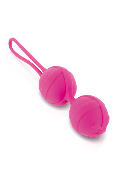 plaisirs-secrets-bolas-geisha-fucsia-1-high.png Plaisir Secret Bolas de Geisha (Ciruela/Fuscia)