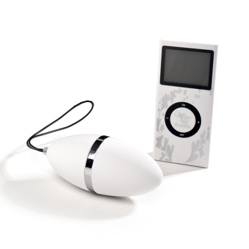 plaisirs-secrets-huevo-remoto-vibrador-blanco-high.png Plaisir Secret Huevo Remoto Vibrador (Blanco)