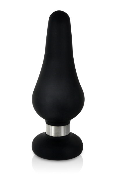 pluig20anal20negro-high.png Plaisir Secret Plug Anal Mr Secret Grande (Negro)