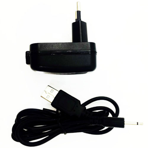 Pretty Love Cargador Usb Con Cable