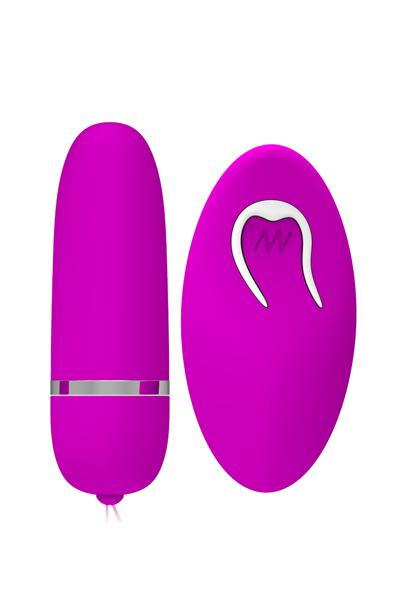 Pretty Love Huevo Vibrador Debby