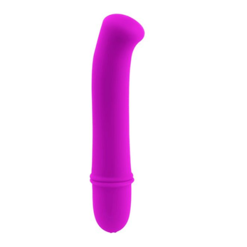 pretty-love-flirtation-vibrador-antony-high.png Pretty Love Bala Vibradora Silicona Antony 10 Velocidades