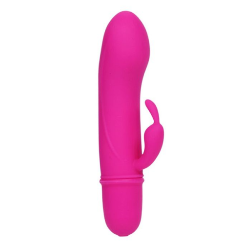 Pretty Love Flirtation - Vibrador Con Rabbit Caesar