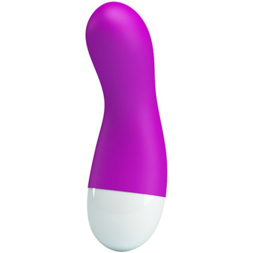 pretty-love-ian-estimulador-punto-g-high.png Pretty Love Bala Recargable Ian 30 Funciones