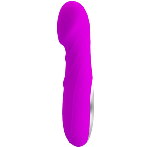 pretty-love-smart-mini-vibrador-reuben-high.png Pretty Love Vibrador Recargable Reuben 30 Funciones