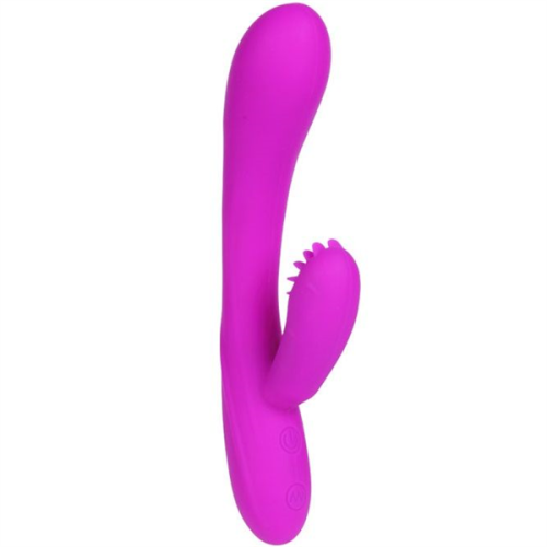 Pretty Love Vibrador Recargable Harry Punto G 30 Funciones