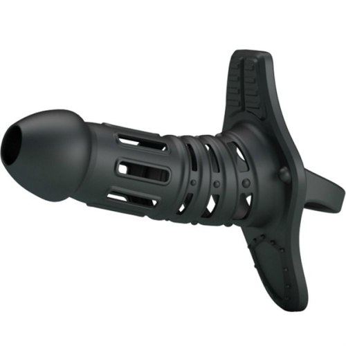 Pretty Love Hercules Penis Sleeve - Funda Para El Pene