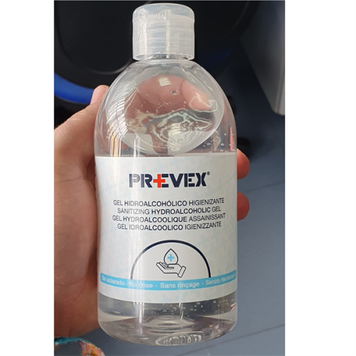 prevex-500-high.png Gel Hidroalcohólico Prevex 500ml.