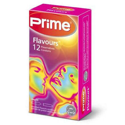 Prime Flavours