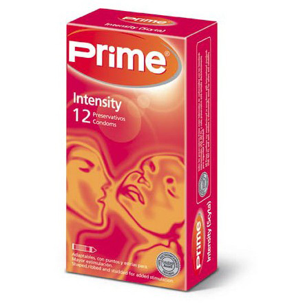 Prime Estriado (Intensity)