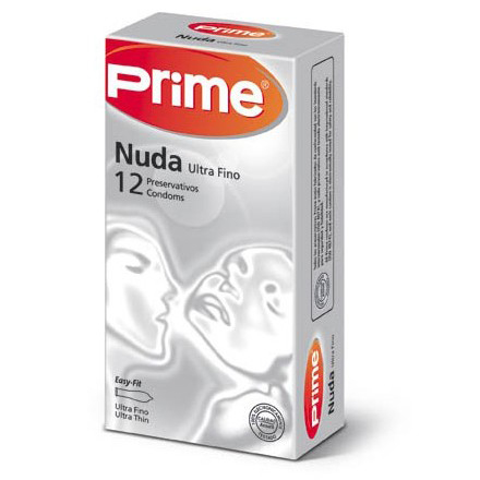 Prime Ultrafino