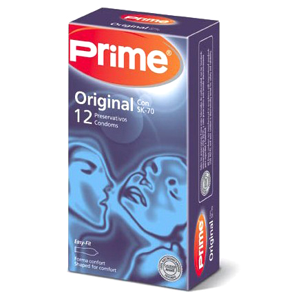 Prime Original Sk-70 12 Uds