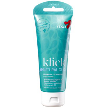 rfsu-klick-natural-glide-high.jpg Rfsu Lubricante Klick Natural Glide