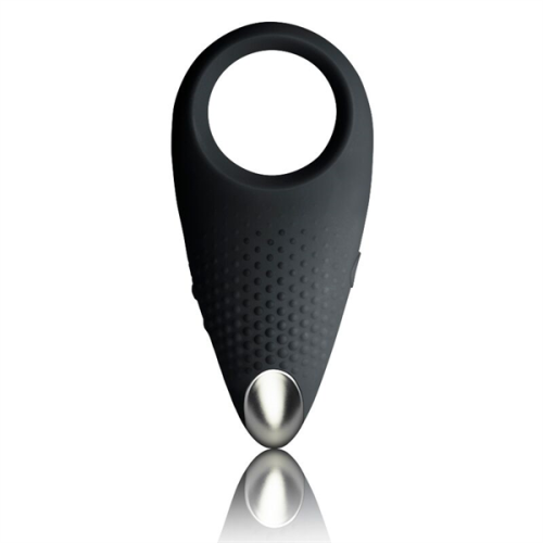 Rocks Off Rocks-off Empower Estimulador Parejas Recargable - Negro
