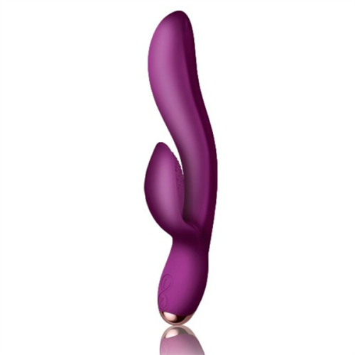 Rocks Off Rocks-off Regala Vibrador Sumergible Recargable - Lila