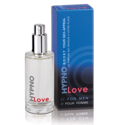 Ruf Perfume Hombre Taboo Hypno 50 Ml