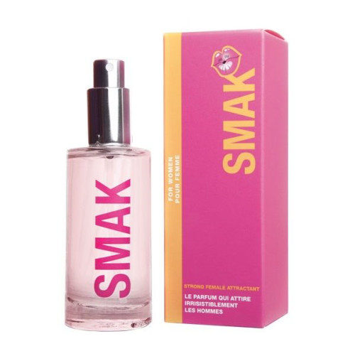 Ruf Smak Perfume De Feromonas Para Ella