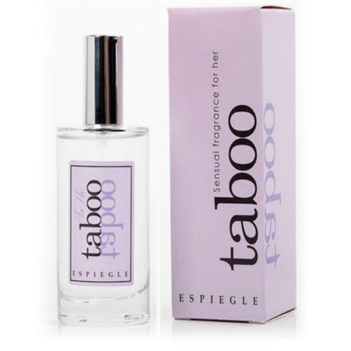Ruf Perfume Feromonas Taboo Ella Espiegle 50ml