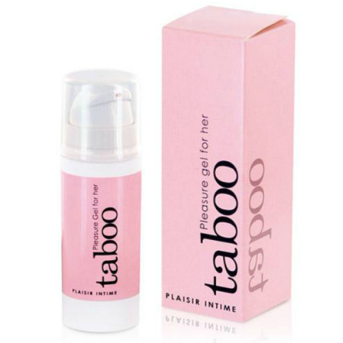 ruf-taboo-gel-intimo-placer-ella-high.png Ruf Gel Estimulación Femenina