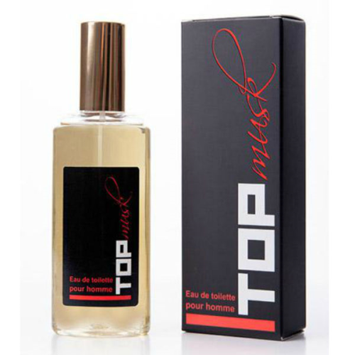 Ruf Top Musk Perfume De Feromonas Para El