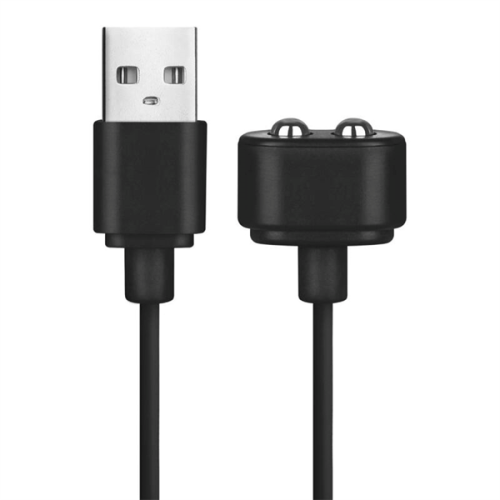 Satisfyer Cable Usb Cargador - Negro