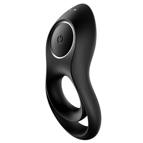 satisfyer-legendary-duo-anillo-vibrador-negro-high.png Satisfyer Legendary Duo Anillo Vibrador Negro