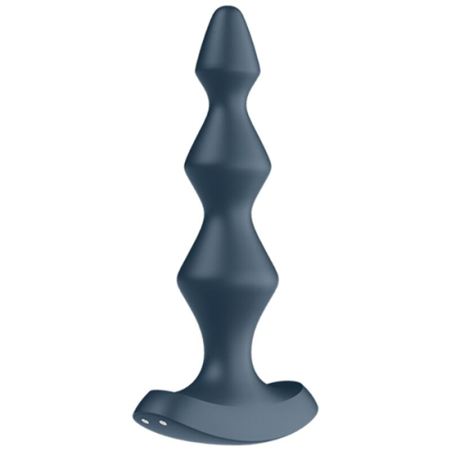 Satisfyer Lolli-plug 1 Dark Teal