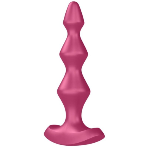 Satisfyer Lolli-plug 1 Berry