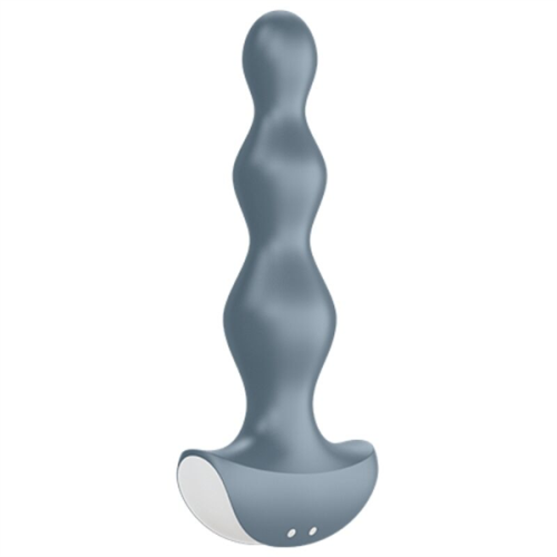 Satisfyer Lolli-plug 2 Ice Blue
