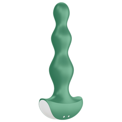 Satisfyer Lolli-plug 2 Green