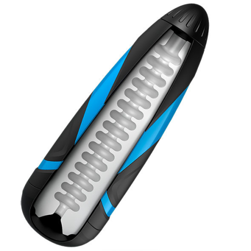 Satisfyer Men Manga Chambers Of Pleasure