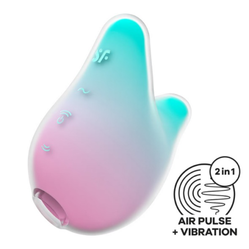 satisfyer-mermaid-vibes-estimulador-vibrador-menta-y-rosa-high.png Satisfyer - Mermaid Vibes Estimulador & Vibrador Menta Y Rosa