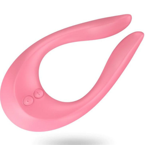 Satisfyer Endless Joy Pink