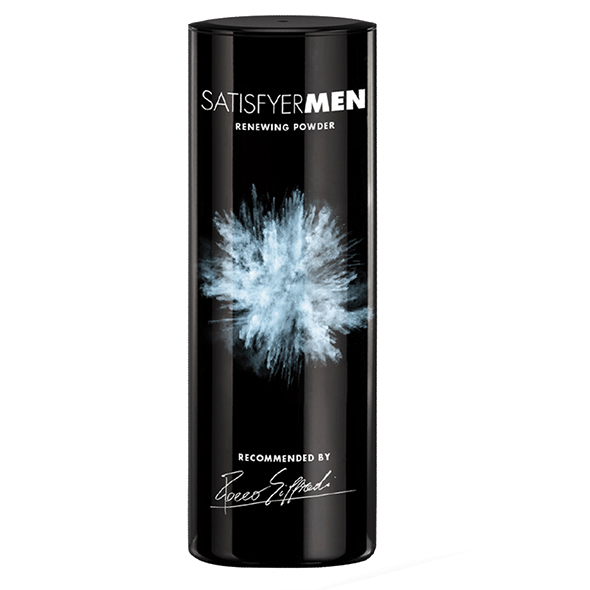 Polvo Renovador Para Satisfyer Men