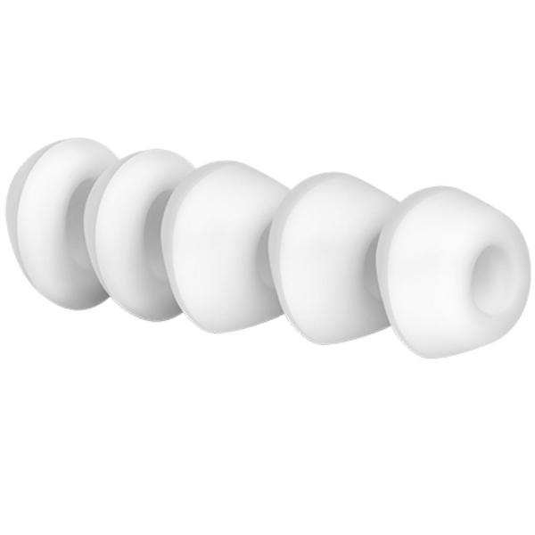 Kit Fundas de 5pcs Satisfyer Pro 2
