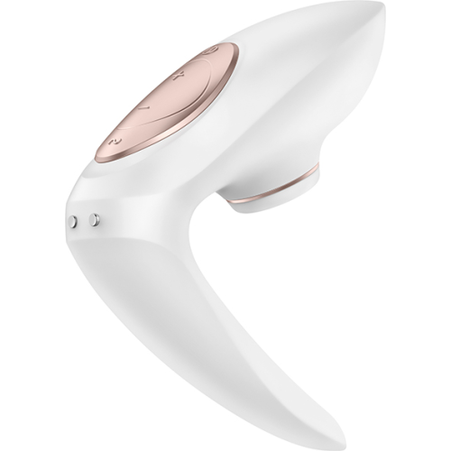 Satisfyer Pro 4 Couples Versión 2020