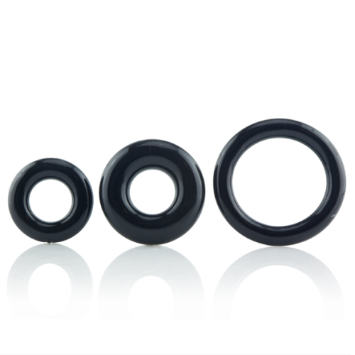 Screaming O Ring O X 3