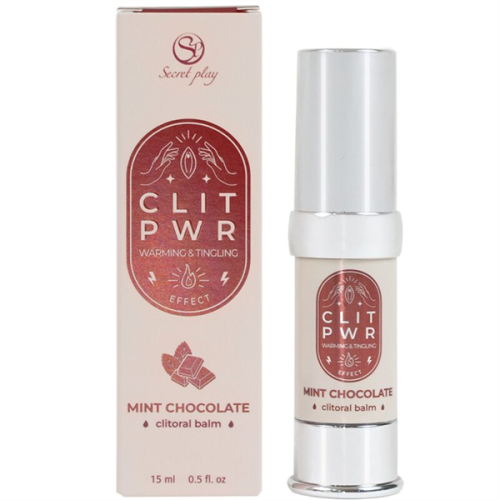 secretplay-secret-play-clit-pwr-blsamo-de-clitoris-menta-chocolate-high.png Secretplay Clit Pwr Bálsamo Clítoris Menta Chocolate Vibrador