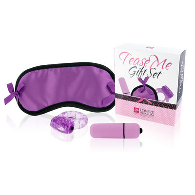 Loverspremium Set Provocacion Lover's Premium Lila