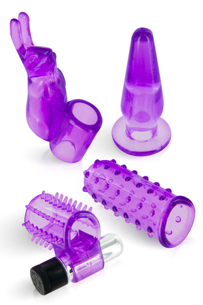 Seven Creations Kit 4 Play Mini Couples