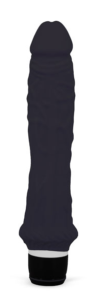 seven-creations-clasicc-silicona20grande20black1jpg-high.png Seven Creations Vibrador Clásico Realístico Extra Grande(Negro)