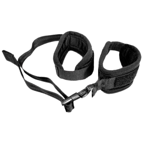 Sex&mischief Sex & Michief Adjustable Handcuffs