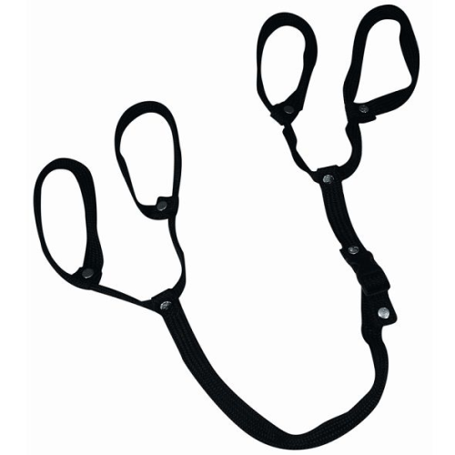 Sex&mischief Sex & Michief Adjustable Rope Bondage Kit